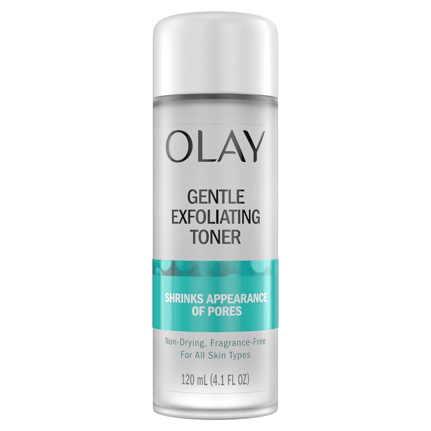 Gentle Exfoliating Toner