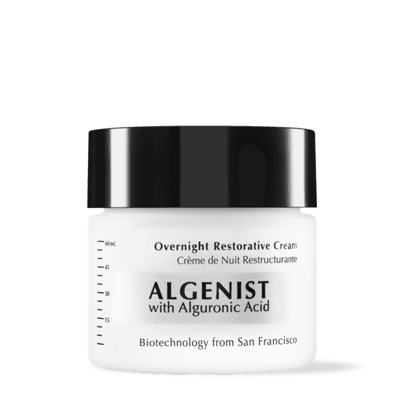 Overnight Restorative Cream