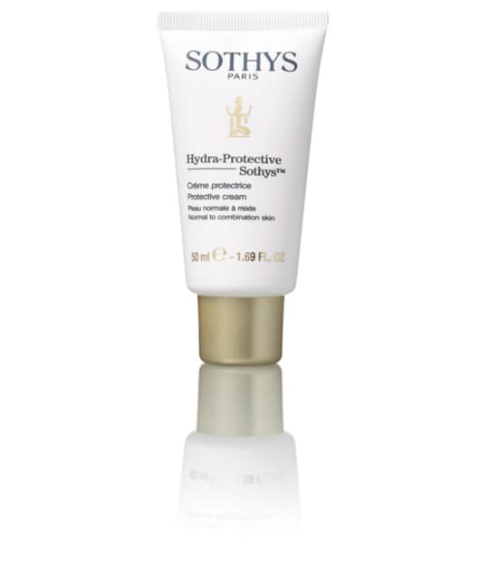 Hydra-Protective Protective Cream