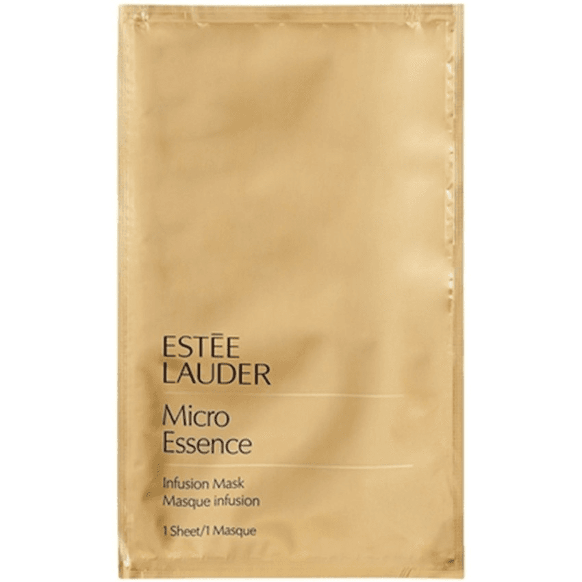 Micro Essence Infusion Mask