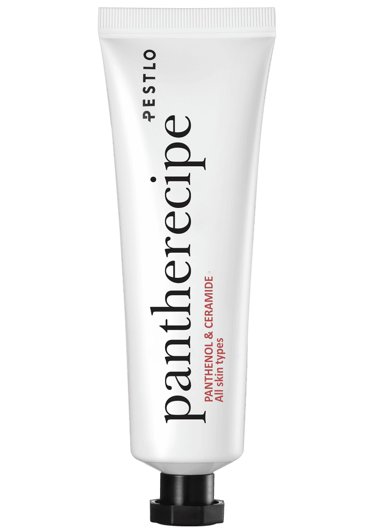 Pantherecipe Cream