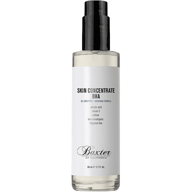 Skin Concentrate Bha