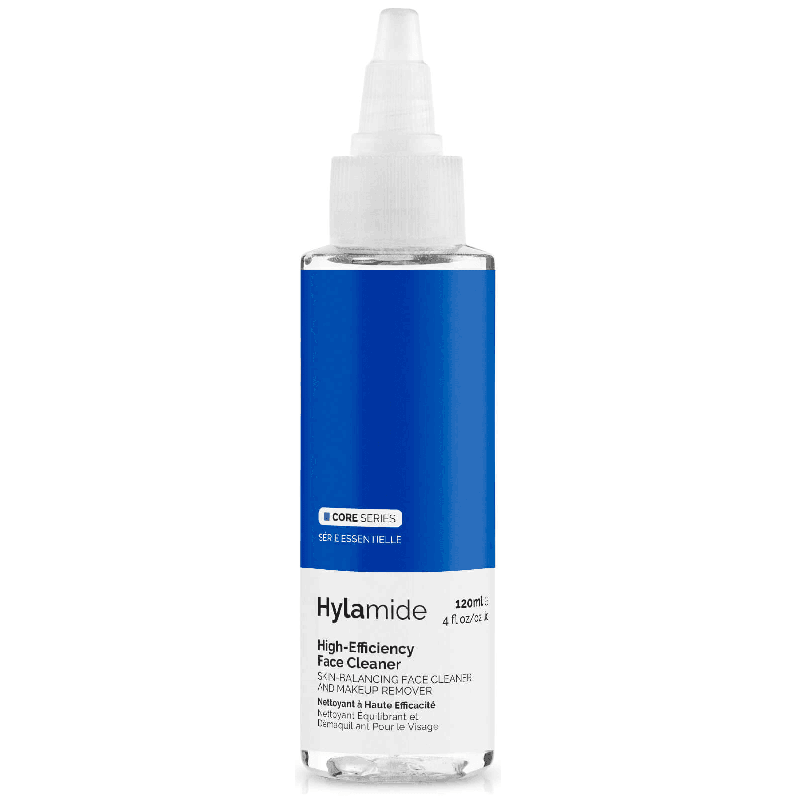High-Efficiency Face Cleaner