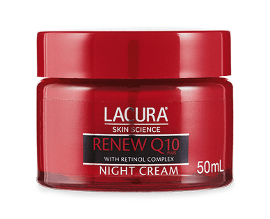 Skin Science Renew Night Cream