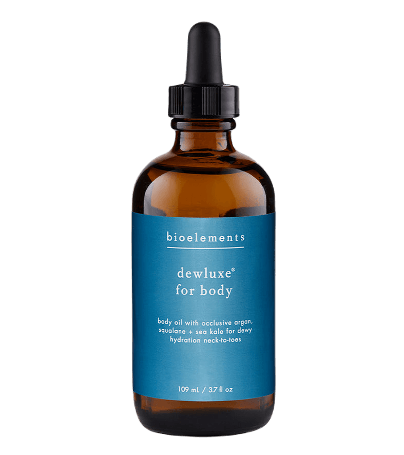 Dewluxe For Body
