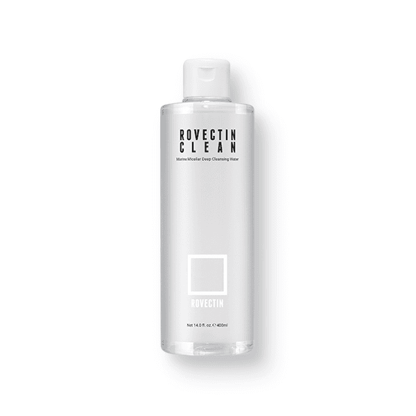 Clean Marine Micellar Deep Cleansing Water