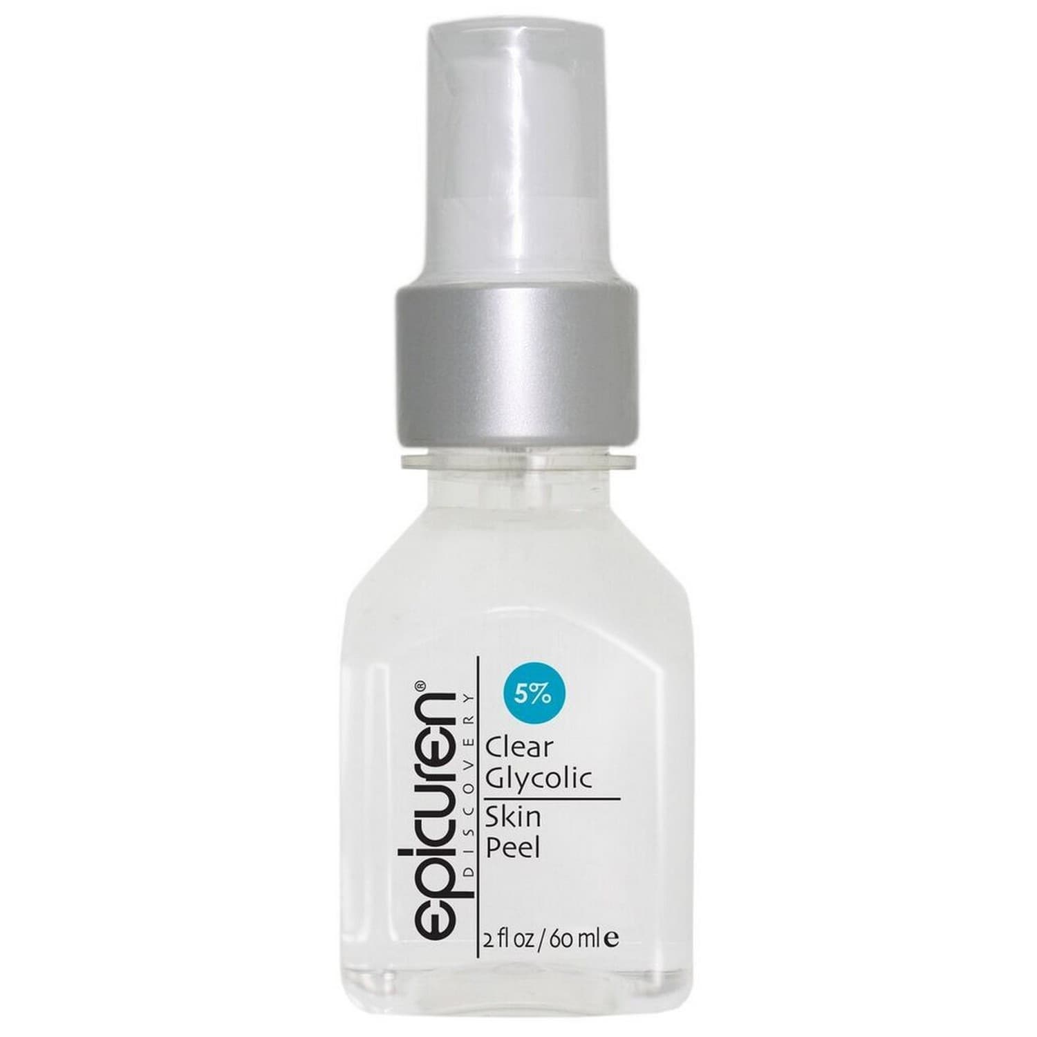 Clear Glycolic Skin Peel 5%