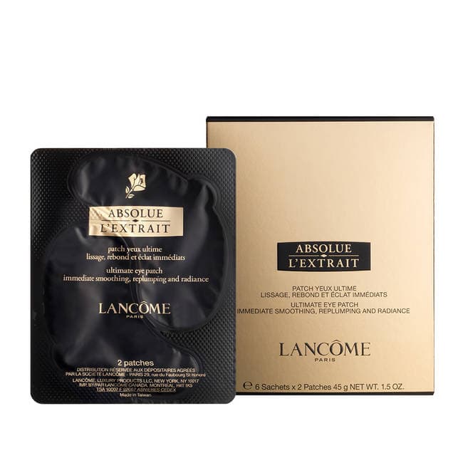 Absolue L'Extrait Ultimate Eye Patch
