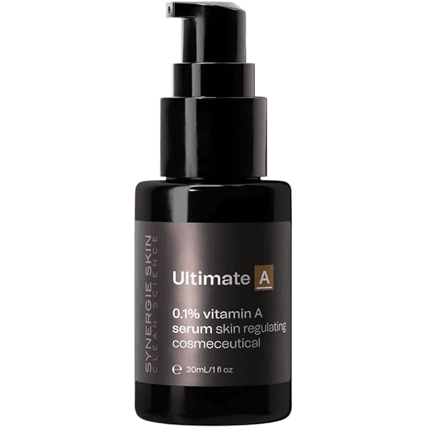 Ultimate A