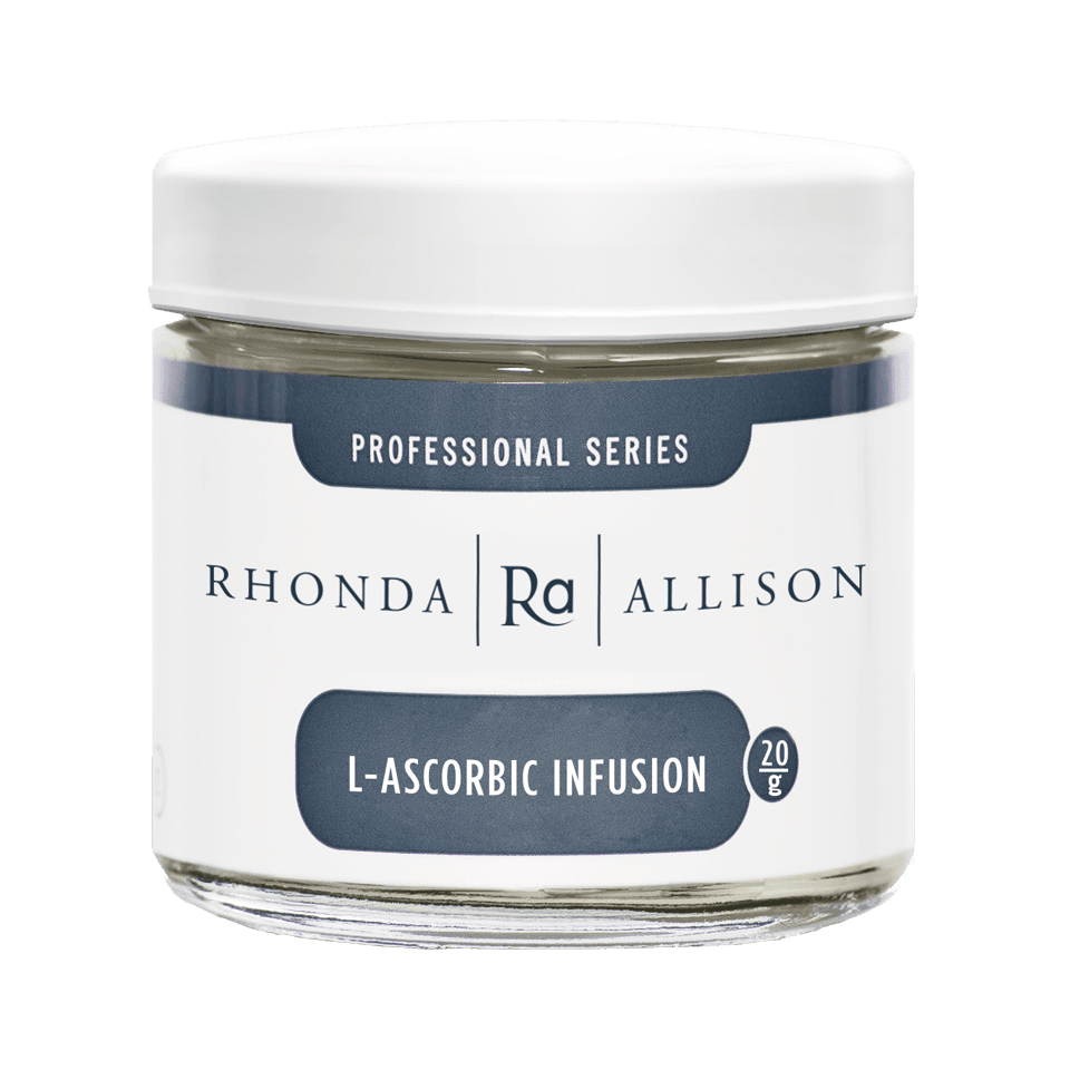 L-Ascorbic Infusion