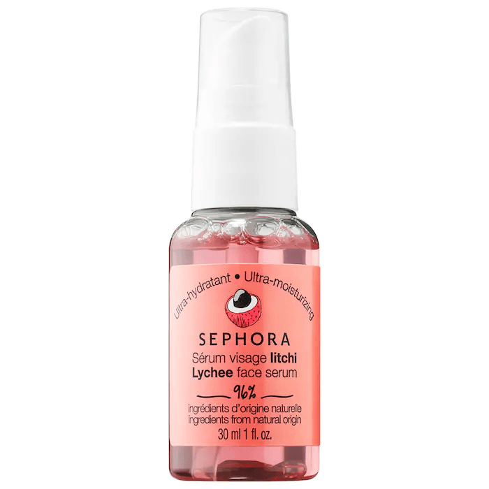 Face Serum Lychee - ultra moisturizing