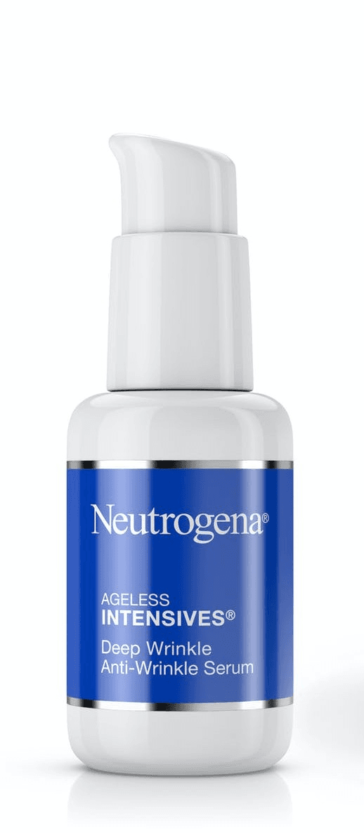 Ageless Intensives® Anti-Wrinkle Deep Wrinkle Serum