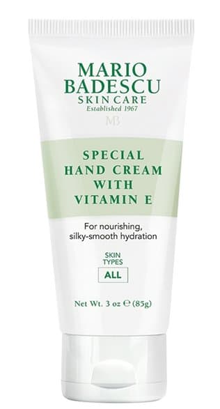 Special Hand Cream With Vitamin E (Tube)