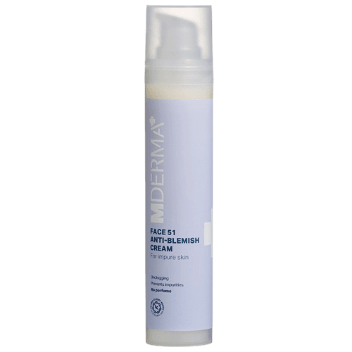 Face 51 Anti-Blemish Cream