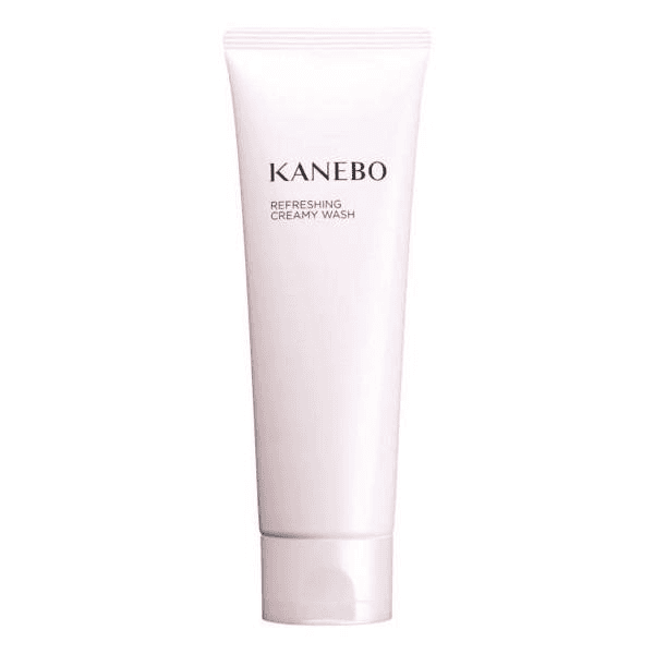 Refreshing Creamy Wash