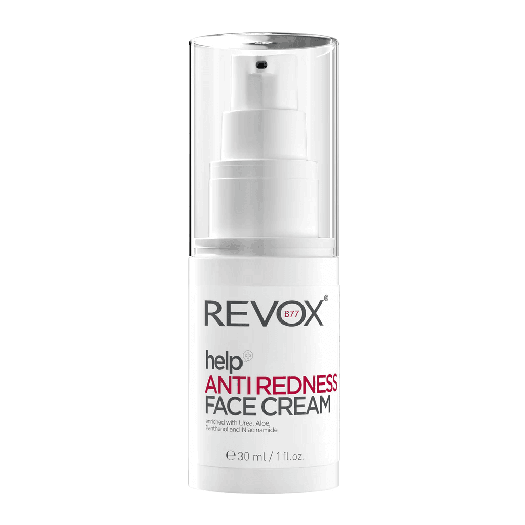 HELP Anti Redness Face Cream