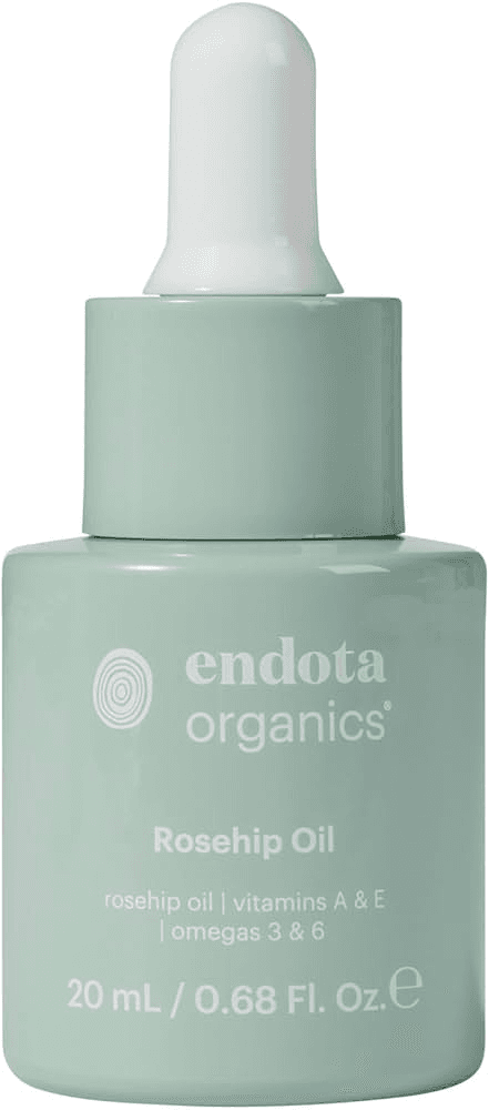 Organics Rosehip Oil