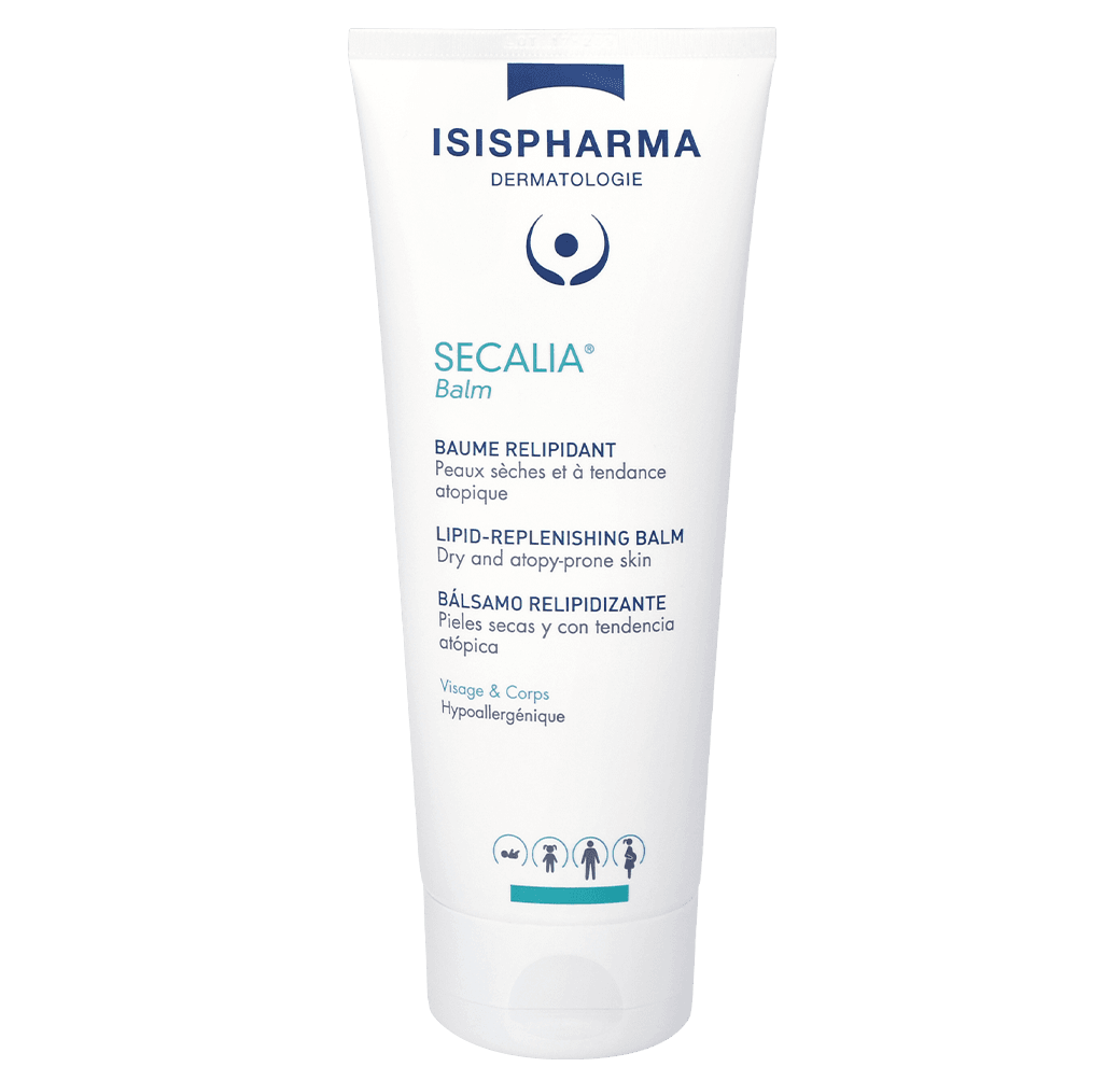 SECALIA Lipid-Replenishing Balm