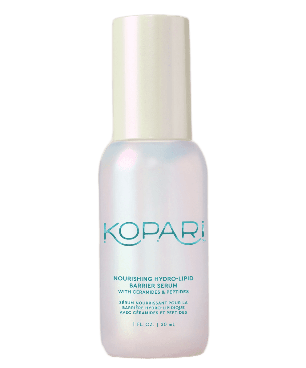 Nourishing Hydro-Lipid Barrier Serum