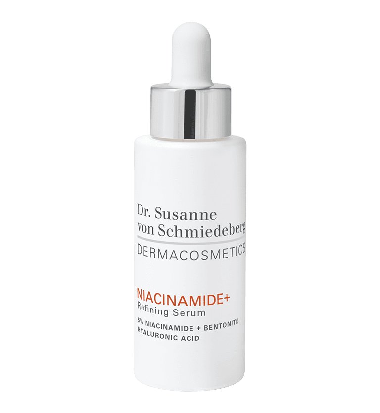 Niacinamide+ Refining Serum