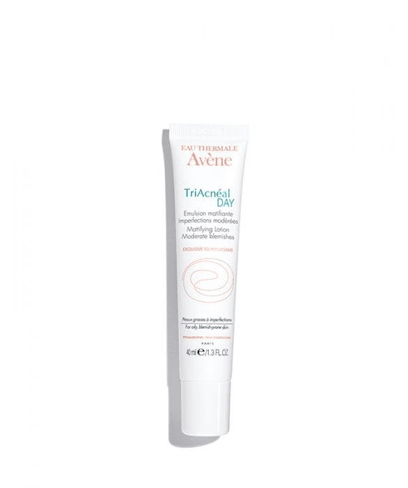 Triacnéal Day Mattifying Lotion