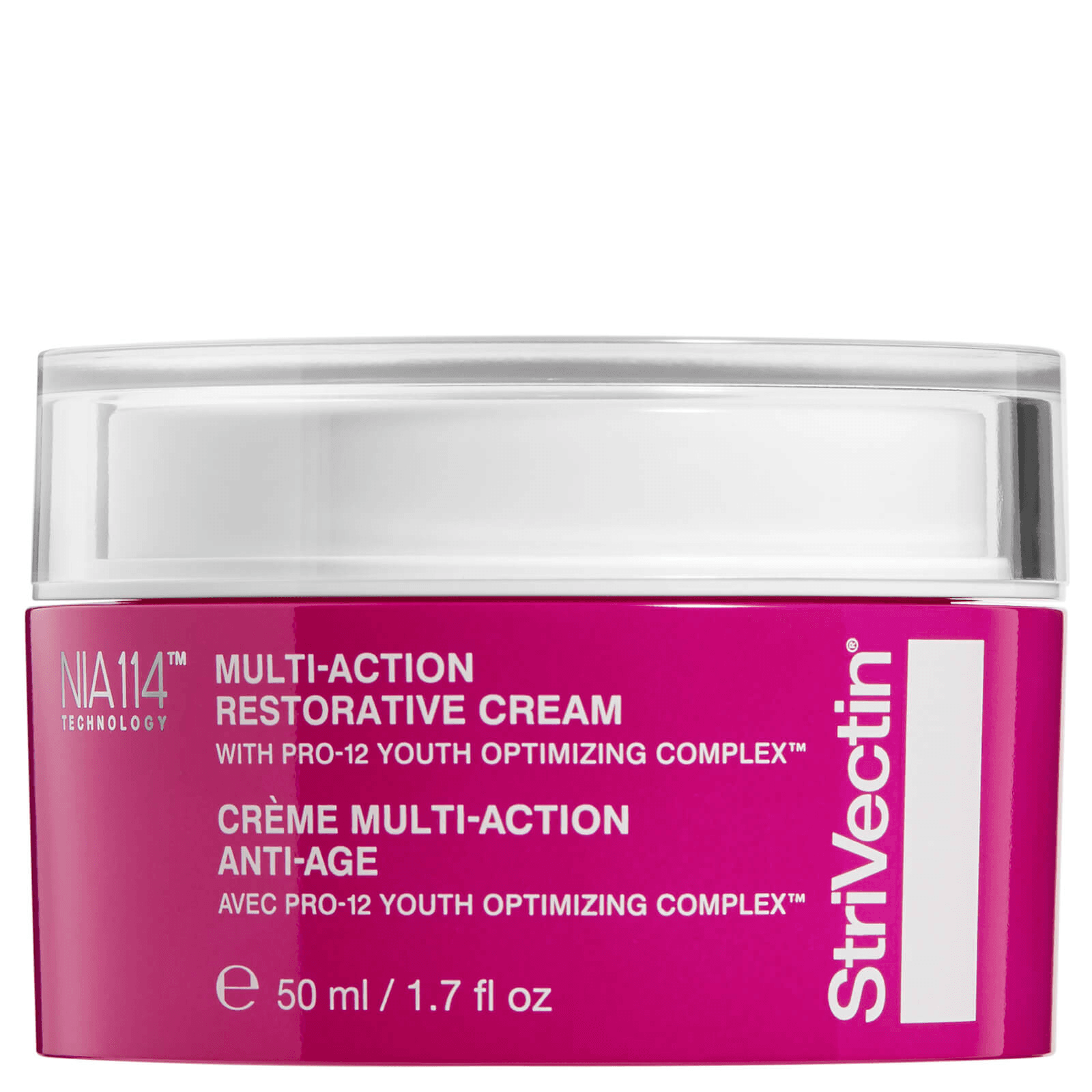 Multi-Action Restorative Cream