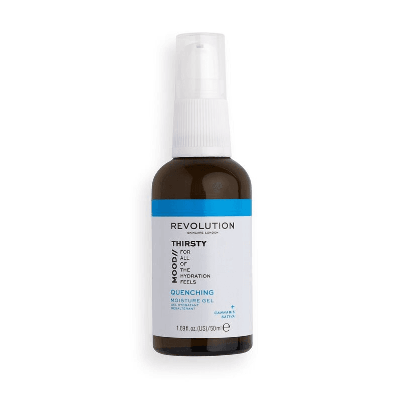 Thirsty Mood Quenching Moisture Gel