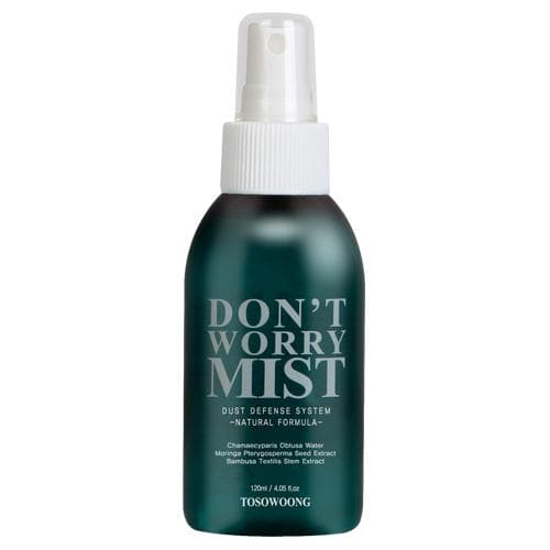 Don't Worry Dust Mist
