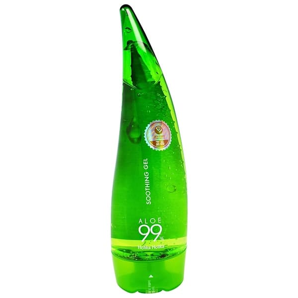 Soothing Gel, Aloe 99%