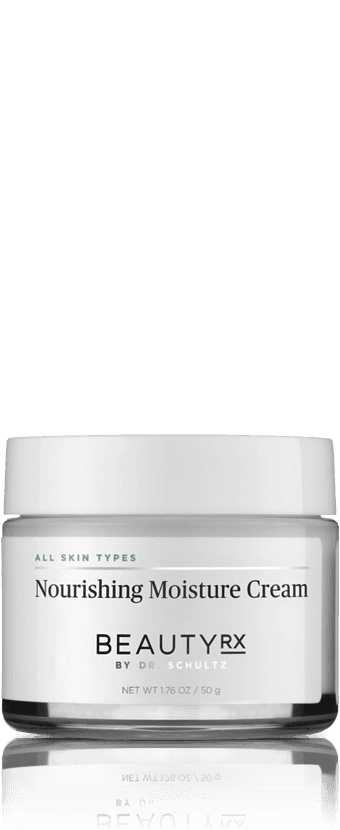Nourishing Moisture Cream