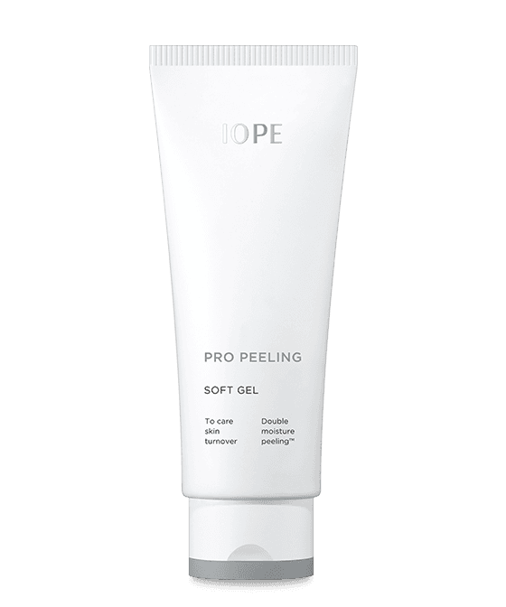Pro Peeling Soft Gel