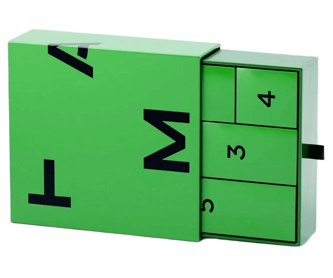 The Advent Calendar 2026