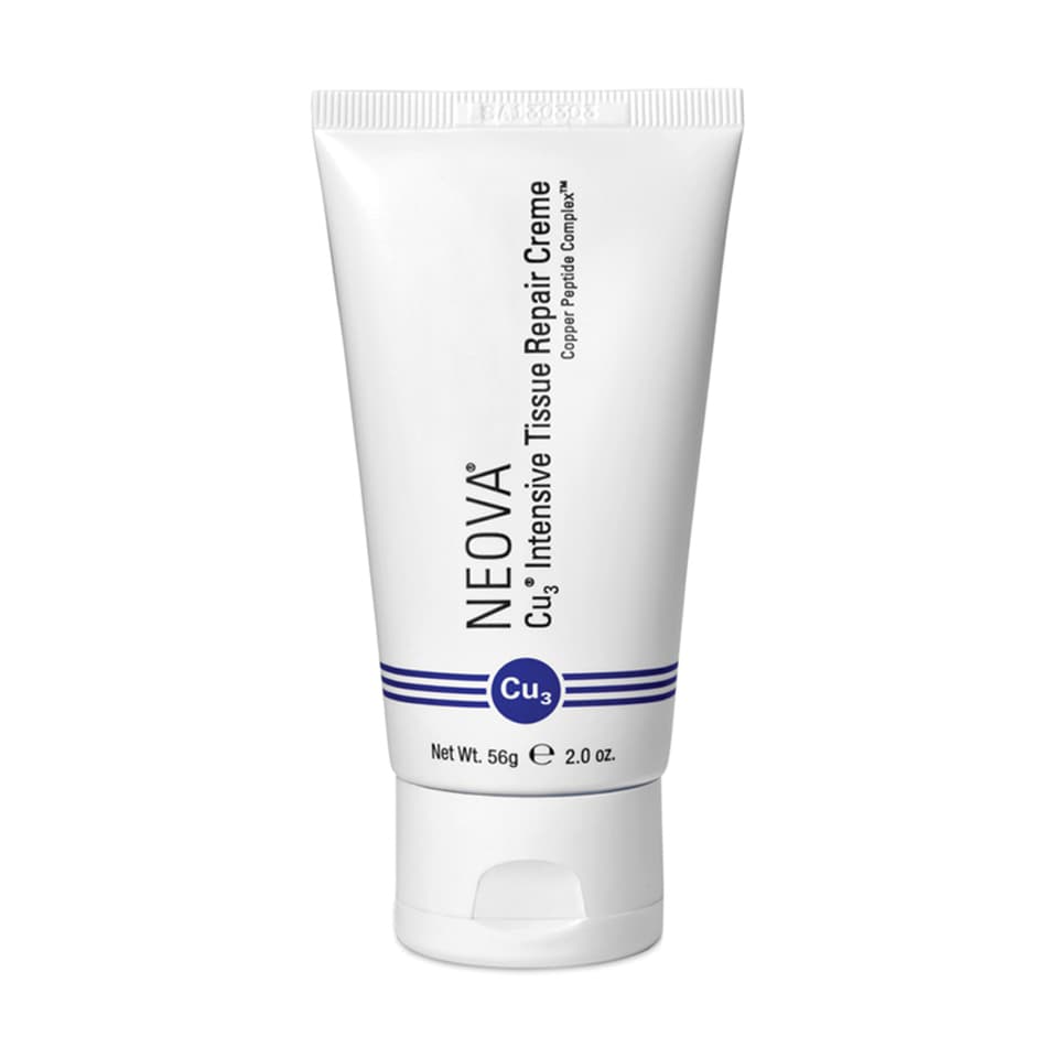 Cu3 Tissue Repair