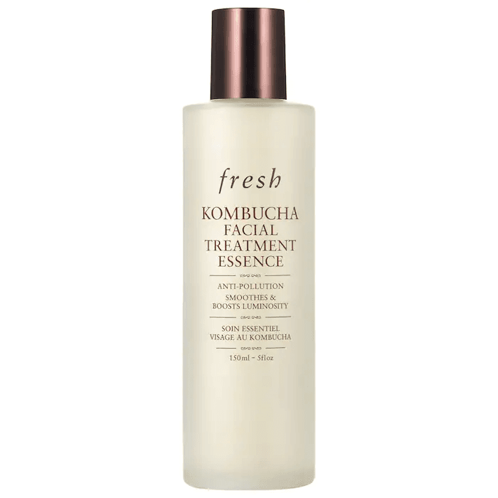 Kombucha Antioxidant Facial Treatment Essence