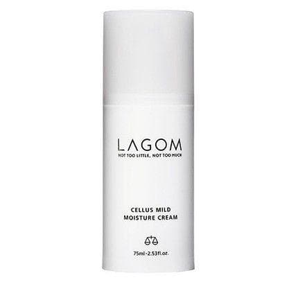 Cellus Mild Moisture Cream