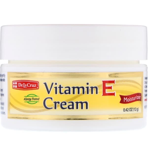 Vitamin E Cream