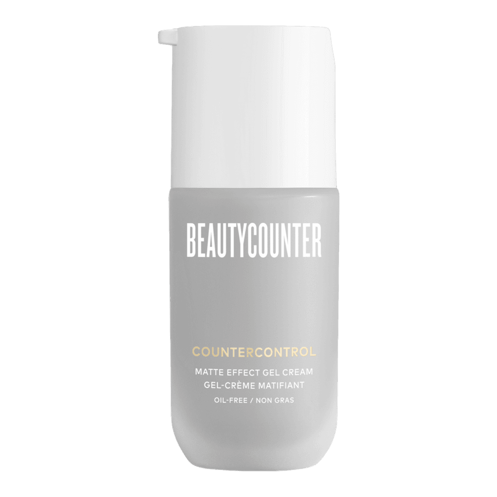 Countercontrol Matte Effect Gel Cream