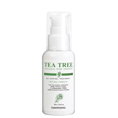 Tea Tree AC Control Soothing Essence