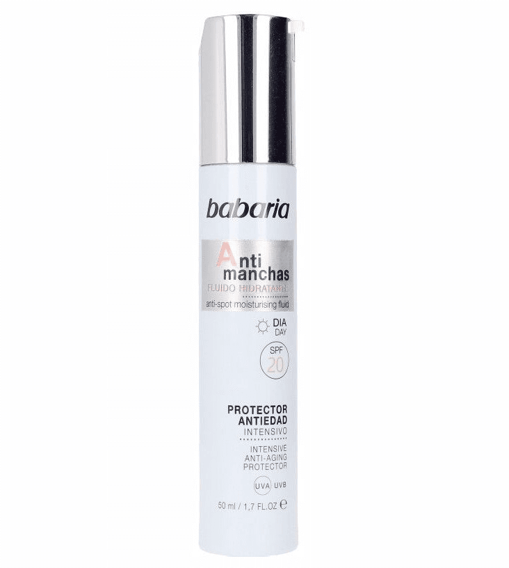 Anti-Dark Spot Moisturizing Fluid