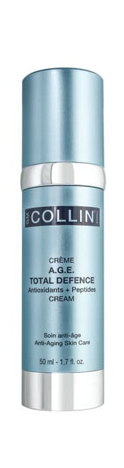 A.G.E. Total Defence