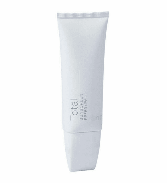 Smith Total Sunscreen SPF50+ PA+++