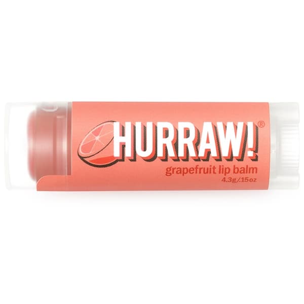 Lip Balm, Grapefruit