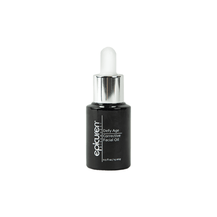 Defy Age Corrective Facial Oil