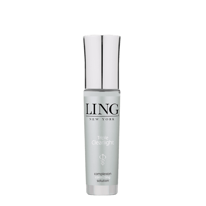 Triple Clearlight Complexion Serum