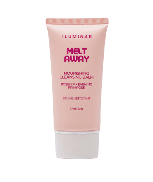 Melt Away Nourishing Cleansing Balm