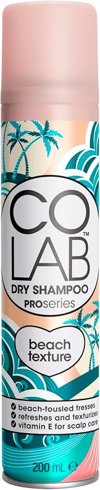 Dry Shampoo Pro Series Beach Texture