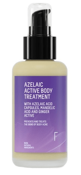 Azelaic Active Body Treatment