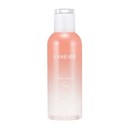 Fresh Calming Toner