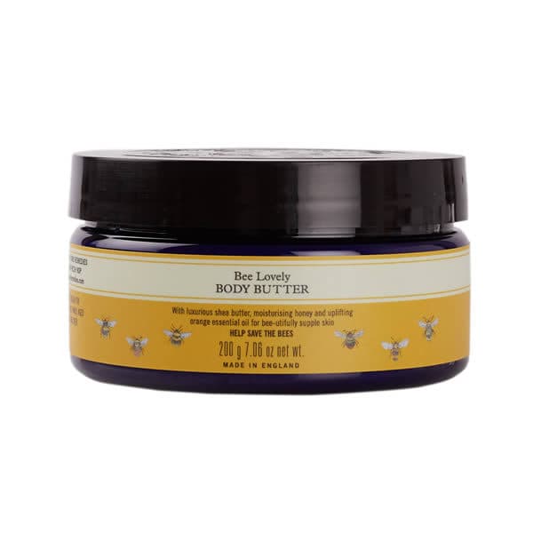 Bee Lovely Body Butter