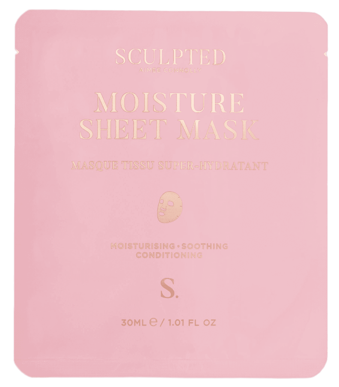 Moisture Masters Sheet Masks